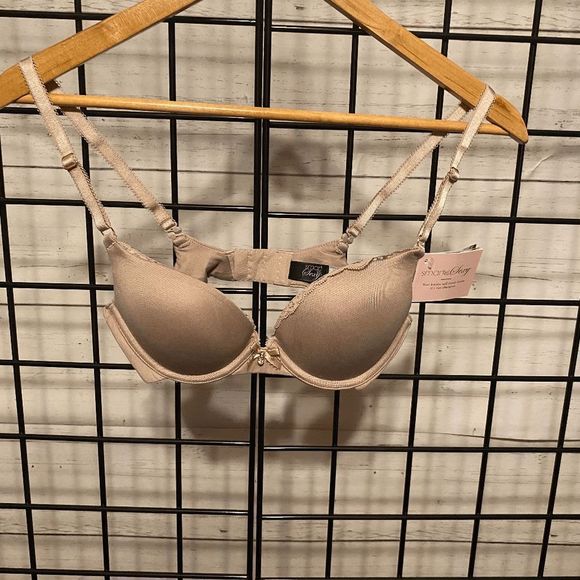 Smart & Sexy Padded Bra P100 - Picture 1 of 4